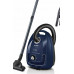 Bosch Bosch Series 4 BGD38BU2, canister vacuum cleaner (dark blue)