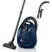 Bosch Bosch Series 4 BGD38BU2, canister vacuum cleaner (dark blue)