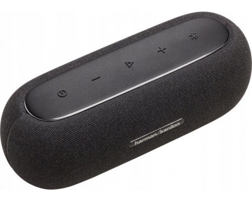 Harman Kardon Harman Kardon Luna black - Gwarancja bezpieczeństwa. Proste raty. Bezpłatna wysyłka od 170 zł.