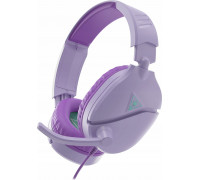 Turtle Beach Recon 70 Fioletowe (TBS-6560-05)