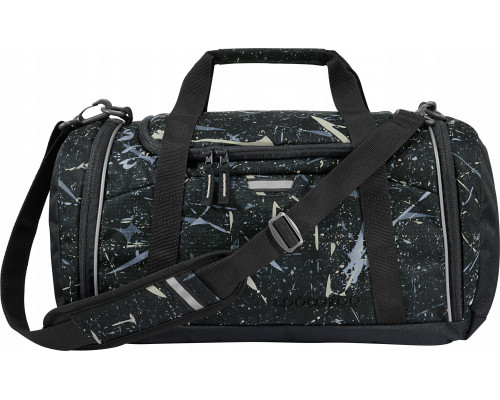 Coocazoo Bag sport 2.0 Reflective Splash (211601)