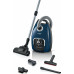 Bosch Bosch Series 8 | BGL8XPERF, canister vacuum cleaner (blue)