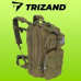 Trizand 23243 26 l Green