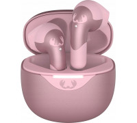 Hama FRESH 'N REBEL  BEZPRZEWODOWE DOUSZNE Z ENC TWINS BLAZE PASTEL PINK