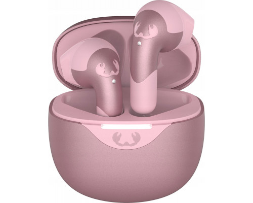 Hama FRESH 'N REBEL  BEZPRZEWODOWE DOUSZNE Z ENC TWINS BLAZE PASTEL PINK