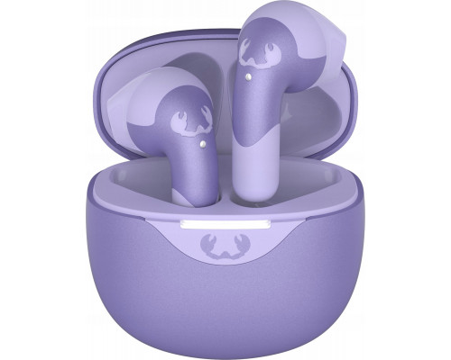 Hama FRESH 'N REBEL  BEZPRZEWODOWE DOUSZNE Z ENC TWINS BLAZE DREAMY LILAC