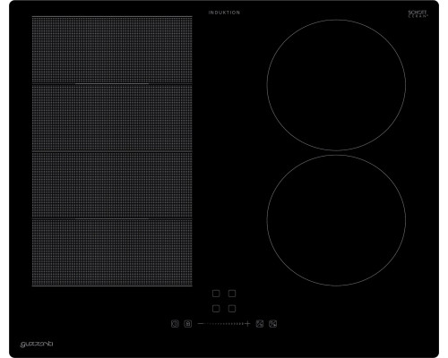 Guzzanti Induction hob Guzzanti GZ-8405A