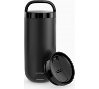 Jata Ember 16oz Tumbler Black