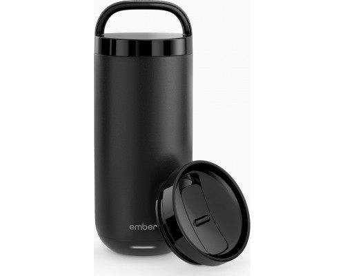 Jata Ember 16oz Tumbler Black