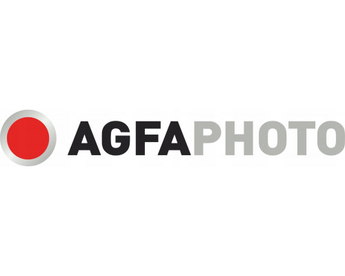 AgfaPhoto AGFAPHOTO Sportowa 4K 16MP 170s WiFi 2 LCD Wodoszczelność 18m / AC9500