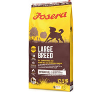 Josera Large Breed z łososiem 12.5kg