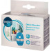 Wpro Wpro DEO213, Absorber (unit), Gel, Odor absorber, Blue, 3 month(s), 1 pc(s)