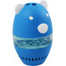 Wpro Wpro DEO213, Absorber (unit), Gel, Odor absorber, Blue, 3 month(s), 1 pc(s)