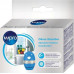 Wpro Wpro DEO213, Absorber (unit), Gel, Odor absorber, Blue, 3 month(s), 1 pc(s)