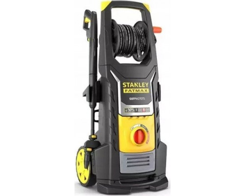 Stanley POWER WASHER SXFPW27DTS-E