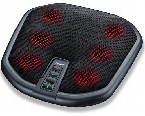 Beurer Beurer FM 70 Shiatsu foot and back massager (black)