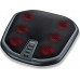 Beurer FM 70 Shiatsu Foot & Back Massager (Black)