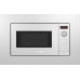 Bosch Bosch Microwave Oven | BFL623MW3 | Built-in | 20 L | 800 W | Convection | White