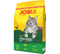 Josera JOSERA CAT 650g JOSICAT CRUNCHY CHICKEN    /7