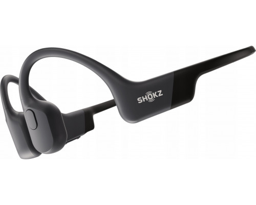 Shokz Shokz OpenRun Mini USB-C Black