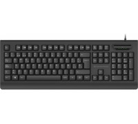 Conceptronic Przewodowa Conceptronic KAYNE01ES QWERTY