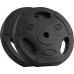 Rebel Bitumena slodžu komplekts 2x15kg, caurums 31mm, disks ar rokturi, REBEL ACTIVE