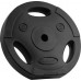 Rebel Bitumena slodžu komplekts 2x15kg, caurums 31mm, disks ar rokturi, REBEL ACTIVE