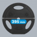 Rebel Bitumena slodžu komplekts 2x15kg, caurums 31mm, disks ar rokturi, REBEL ACTIVE