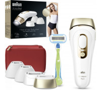 Braun PHOTOEPILATOR PL5382 BRAUN