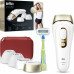 Braun PHOTOEPILATOR PL5382 BRAUN