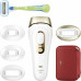 Braun PHOTOEPILATOR PL5382 BRAUN