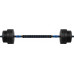 Rebel ‎Hantel RBA-2302 bituminous 1 x 20 kg