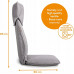 Beurer MG 330 Grey Shiatsu (10039)