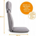 Beurer MG 330 Grey Shiatsu (10039)
