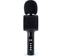 BigBen Big Ben do Karaoke Bluetooth Podświelnie 15W Black