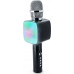 BigBen Big Ben do Karaoke Bluetooth Podświelnie 15W Black