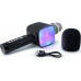 BigBen Big Ben do Karaoke Bluetooth Podświelnie 15W Black