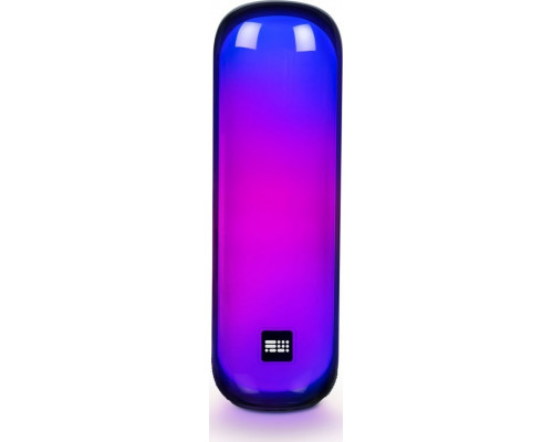 BigBen Big Ben Bluetooth Party Glow180 Podświetlenie LED 30W Black