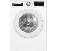 Bosch Bosch | Skalbimo mašina | WGG244ZMSN | Front loading | Skalbimo talpa 9kg | 1400 RPM | Gylis 59 cm | Plotis 60 cm | LED | Steam function | Direct drive | Baltas