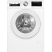 Bosch Bosch | Skalbimo mašina | WGG244ZMSN | Front loading | Skalbimo talpa 9kg | 1400 RPM | Gylis 59 cm | Plotis 60 cm | LED | Steam function | Direct drive | Baltas