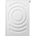 Bosch Bosch | Skalbimo mašina | WGG244ZMSN | Front loading | Skalbimo talpa 9kg | 1400 RPM | Gylis 59 cm | Plotis 60 cm | LED | Steam function | Direct drive | Baltas