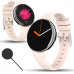 Smartwatch Manta Smartwatch damski Manta Livia Mini srebrny