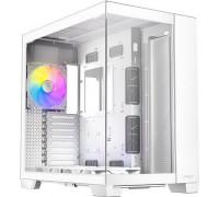 Antec Geh Antec C8 ARGB White                  Full Tower     weiß retail