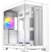 Antec Geh Antec C8 ARGB White                  Full Tower     weiß retail