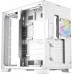 Antec Geh Antec C8 ARGB White                  Full Tower     weiß retail