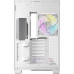 Antec Geh Antec C8 ARGB White                  Full Tower     weiß retail