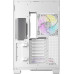 Antec Geh Antec C8 ARGB White                  Full Tower     weiß retail