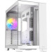 Antec Geh Antec C8 ARGB White                  Full Tower     weiß retail