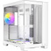 Antec Geh Antec C8 ARGB White                  Full Tower     weiß retail