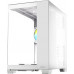Antec Geh Antec C8 ARGB White                  Full Tower     weiß retail
